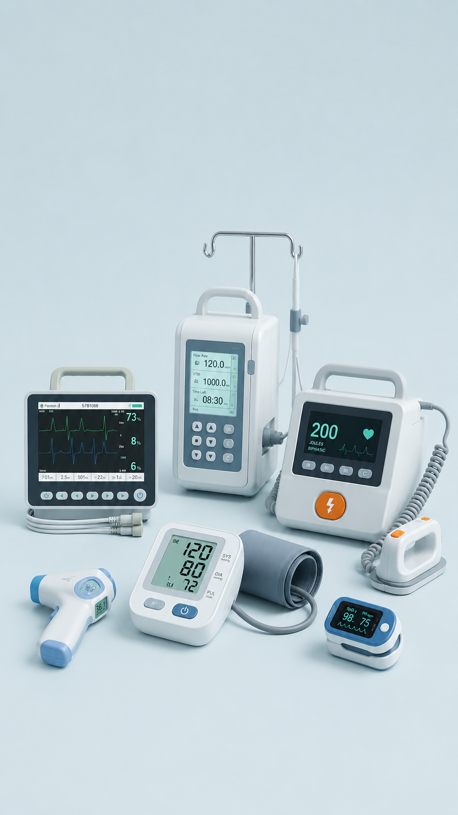 Medical Equipment